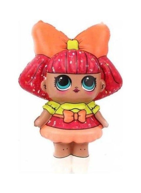 Squishy Stocking Stuffer Kids Toys LOL